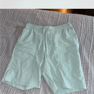 lululemon bowl line shorts